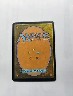 Leovold Emissary of Trest Ultimate Box Topper Foil - Image 2