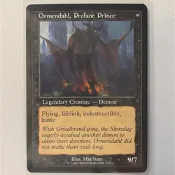 Westvale Abbey (Retro Frame) - Innistrad Remastered (INR) - Image 3