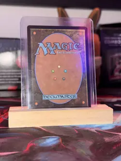 Thanos, Death's Consort (Borderless) 508 MTG Commander: Marvel Super Heroes MSC - Image 2