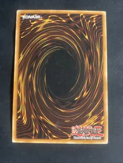 Yu-Gi-Oh! TCG Mirror Force - Yugi - DPYG-EN027 1st Edition Ultra Rare mp - Image 2