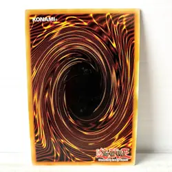 Ignoble Knight of High Laundsallyn NKRT-EN036 - Limited Edition - Yu-Gi-Oh! TCG - Image 2