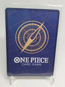 Bandai One Piece Electrical Luna OP08-036 Event R Foil JP Cost 3 - Image 2