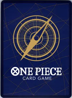 Jinbe (CS 2024 Event Pack) P-063 One Piece Promotion Cards Foil NM A8 - Image 2