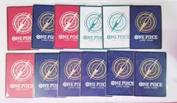 Bandai waifu/Gooner Lot One Piece Card Game Foil Lot of 12 Rebe, Nami, Vivi, Boa - Image 2