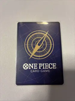 Mr.3(Galdino) (OP16-056) SR | One Piece: The Time of Battle | NM Foil - Image 2