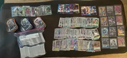 Japanese One Piece TCG Lot And More - Image 1