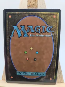 MTG Vesuva 0404 Dragonstorm Commander Near Mint Condition - Image 4