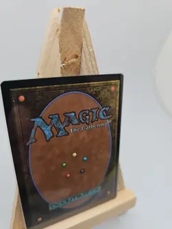 MTG Vesuva 0404 Dragonstorm Commander Near Mint Condition - Image 5