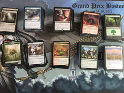 Magic the Gathering (Lot of 540) M21 Core Set Lot Cube Commander Rares +More - Image 1