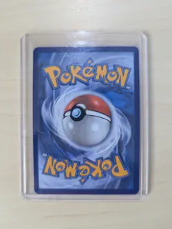 Mega Dragalge ex 104/086 Ultra Rare ME04: Chaos Rising Pokemon NM/M - Image 2