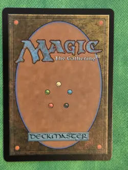 Personal Tutor Commander Masters Regular NM - Image 2
