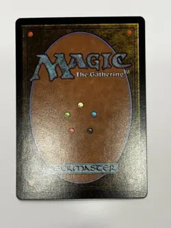 Horn of Greed (Borderless) Marvel Universe Eternal-Legal Foil - Image 2