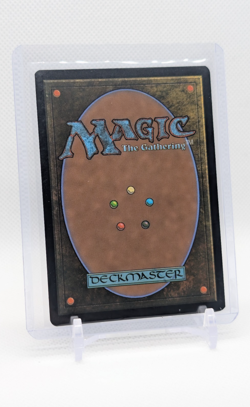 MTG - Veil of Summer - FOIL Rare #60 - SOS: Mystical Archive NM - Image 2