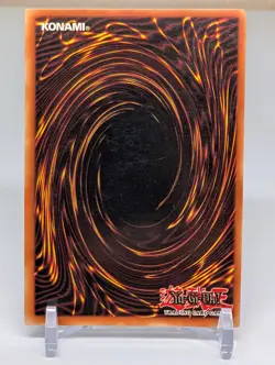 Toon Mermaid MRL-072 Ultra Rare Holo Magic Ruler LP - Image 2