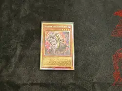 Yugioh Aleister the Reminiscent Starlight Rare CORI-EN015 NM IN HAND FAST SHIP - Image 1