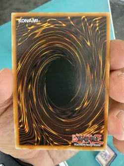 Konami Yu-Gi-Oh! TCG Dimension Shifter Foil Starlight Rare 1st Ed. RA05-EN132 - Image 2