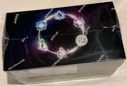 YuGiOh Card Game OCG Duel Monsters DUELIST BOX PRISMATIC SUMMON 2025 FedEx - Image 2
