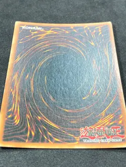 Yu-Gi-Oh! Blue-Eyes Ultimate Dragon JMP-EN005 Shonen Jump Promo Secret Rare LP - Image 4
