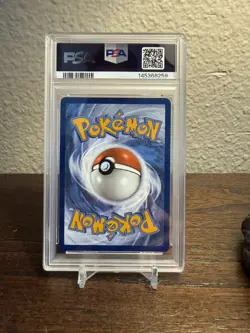 Kingambit 130 Sv: Scarlet & Violet Promo Cards Holo CGC 9 - Image 2