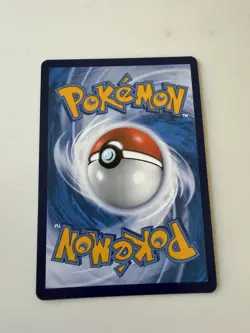 Pokemon TCG Bulbasaur Promo Holo 097/SVP Chinese 2025 HP70 Orca - Image 2