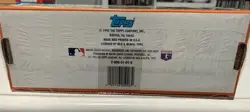 1995 Topps Series 1&2 Baseball Sealed Factory Set Hobby Exclusive 17 Bonus Cards - Image 2