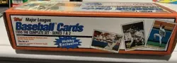 1995 Topps Series 1&2 Baseball Sealed Factory Set Hobby Exclusive 17 Bonus Cards - Image 3