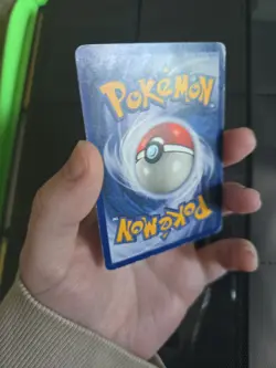 Blastoise 2/102 Base Set Holo Rare Pokemon Card 1999 WOTC TCG Vintage Pokemon - Image 4