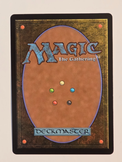 Vivi Ornitier M0248 Regular Final Fantasy Magic the Gathering NM Never Played - Image 2