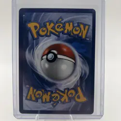Oricorio ex 024 Promo Illustration Holo Pokemon Card - Image 2