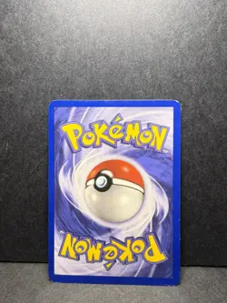 Snorlax 30/130 Rare Base Set 2 Pokemon Card LP Vintage WOTC - Image 2