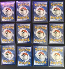 Pokemon TCG Assorted 12 Card Lot Serperior ex Noivern ex Foil Full Art etc - Image 2