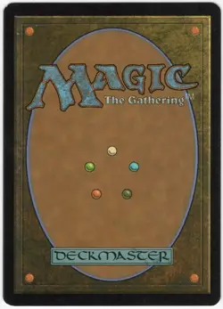 Hint of Insanity 2001 Odyssey FOIL Black Rare Sorcery MTG NM AZ1 - Image 2