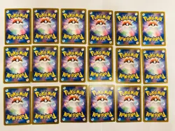 [AR] 18 Card SV2A FULL Complete Set 166-183/165 Pokemon 151 Japanese cards - Image 2