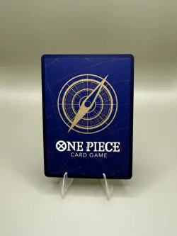 O-Nami (Illustration Box Vol.1) OP05-062 One Piece Promotion Cards Foil NM - Image 4