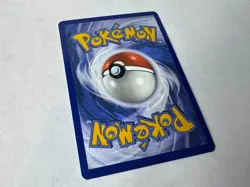 Pokemon Shiny Ditto Card 201/91 Paldean Fates - Image 5