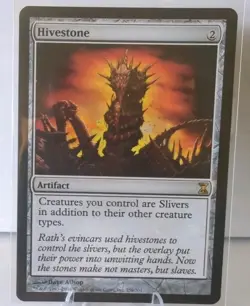 Hivestone (TSP 256) NM - MTG single - Image 1