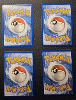 Pokemon TCG - Baby Shinies - Lot of 4 Cards - Image 2