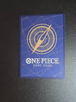 Miss All Sunday SR OP04-064 Japanese ONE PIECE Card Game - Image 2