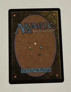 MtG Twitching Doll - Duskmourn: House Of Horror LP - Image 2