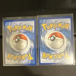 Pokemon EX GX Holo Lot Gardevoir Xurkitree Ultra Beast 2 cards English - Image 2