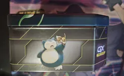Celebi & Venusaur GX SM167 PROMO CARD W/ TIN NO PACKS - Image 5