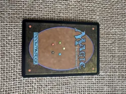 MTG Dark Ritual 89 Strixhaven Mythic Rare Mystical Archive Japanese Etched Foil - Image 2