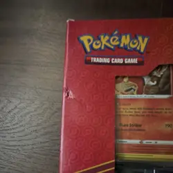 Pokemon TCG Galar Power Mini Tin 5-Pack Box, English Booster, 2020 (10 Cards) - Image 2