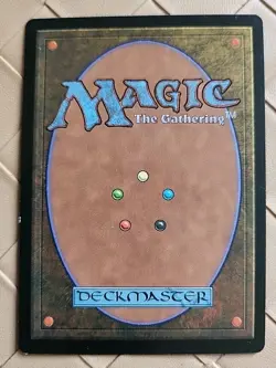 Karmic Guide Urza's Legacy Regular NM Near Mint MTG - Image 2