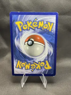 Pokemon Mew TCG Card Holo Rare, 53/108, XY Evolutions DMG - Image 2