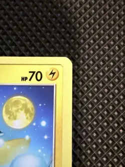 Pikachu 56/236 Sm-Unified Minds Regular Raw English Pokemon Card - Image 4