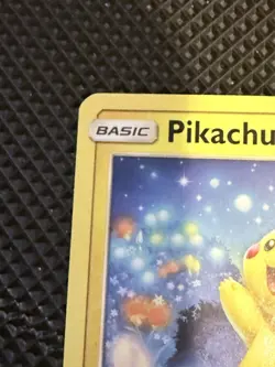 Pikachu 56/236 Sm-Unified Minds Regular Raw English Pokemon Card - Image 5