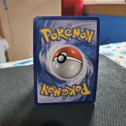 Gengar Pokemon TCG Arceus Reverse Holo Rare Card #17/99 - Image 2