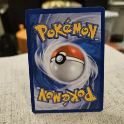 Squirtle Pokemon TCG Unleashed Common Card #63/95 - Image 2