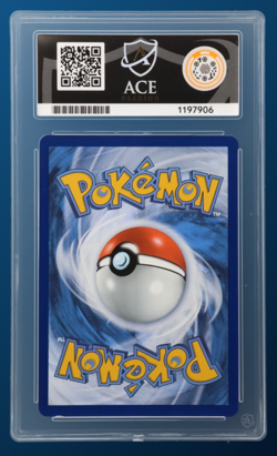 Ace 10 Mew ex 053 Black Star Promo 151 Ultra Premium Collection Pokemon Card - Image 2